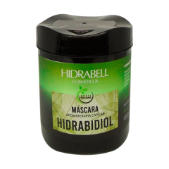 Hidrabell Máscara Hidrabidiol 450g