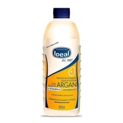 Ideal Removedor de Esmalte 500ml Argan