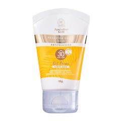 Australian Gold Protetor Solar Facial Antipoluição 50g FPS 30