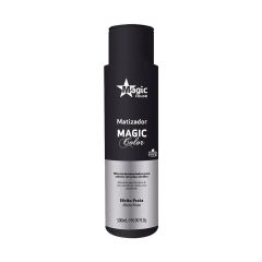 Magic Color Matizador Magic Color 500ml Efeito Prata