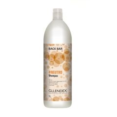 Gllendex Back Bar Shampoo 1L Neutro