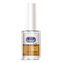 Ideal Base Óleo de Argan 9ml