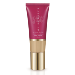 Niina Secrets Base Líquida Hidra Glow Cor25 30ml