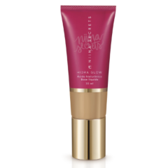 Niina Secrets Base Líquida Hidra Glow Cor 30 30ml