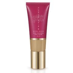 Niina Secrets Base Líquida Hidra Glow Cor 40 30ml