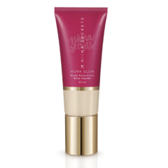 Niina Secrets Base Líquida Hidra Glow Cor 00 30ml