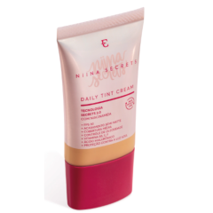 Niina Secrets Base Líquida Daily Tint Cream  Cor 13 25ml