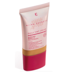 Niina Secrets Base Líquida Daily Tint Cream Cor 70 25ml