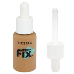 Vizzela base líquida Fix 13 - 30ml