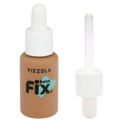 Vizzela base líquida Fix 14 - 30ml