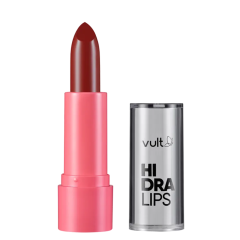 Vult Batom Cremoso Ameixa Hidra Lips 3,6g