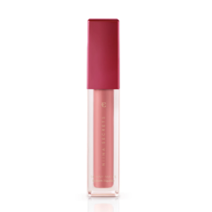 Niina Secrets Batom Líquido Skinny Matte Rose Gardênia 5ml 