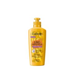 DaBelle Liso Arrasador Creme de Pentear 270g