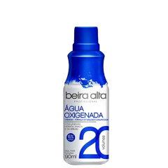 Beira Alta Agua Ox 90Ml 20 Vol