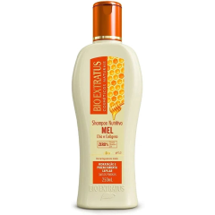 Bio Extratus Shampoo 250Ml Mel