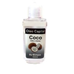 Biotype oleo capilar coco 60ml