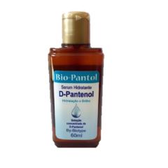 Biotype serum hidratante com D-pantenol 60ml