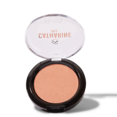 Catharine Hill Blush Alta Pigmentação Pêssego 5g