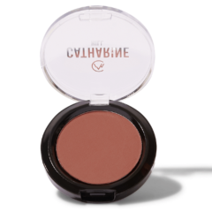 Catharine Hill Blush Alta Pigmentação Cacau 5g