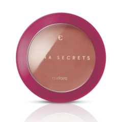 Niina Secrets Blush & Go Pessego Secreto 5g