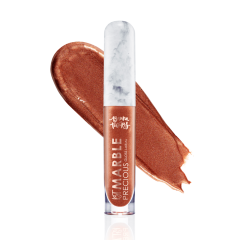 Bruna Tavares BT Marble Precious Gloss Labial 4,5g Topaz