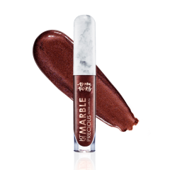 Bruna Tavares BT Marble Precious Gloss Labial 4,5g Gemstone