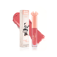 Bruna Tavares Minnie Mouse Gloss Labial 5g Hug Me