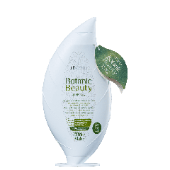 Amend Shampoo Botanic Beauty 250ml Óleo de Monói e Extrato de Jasmim