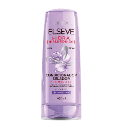 L'Òreal Paris Elseve Ácido Hialurônico Condicionador 400ml