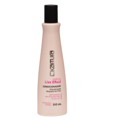 C.Kamura Defrizz Liss Effect  Condicionador 315ml