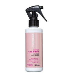 C.Kamura Defrizz Liss Effect  Fluido Termoativado 140ml