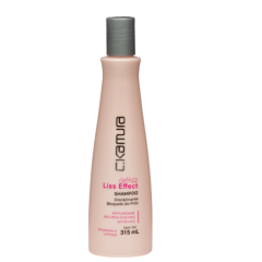 C.Kamura Defrizz Liss Effect  Shampoo 315ml