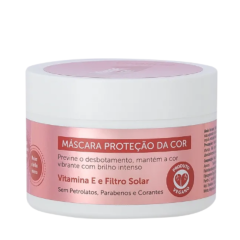 C.Kamura Intense One Color Proteção da Cor  Máscara Capilar 250g