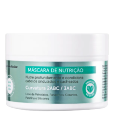 C.Kamura Intense One Curls Nutritiva  Máscara Capilar 250g