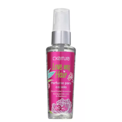 C.Kamura Love My Hair - Perfume para Cabelo 60ml