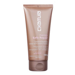 C.Kamura Therapy Safe Repair - Leave-in 180g