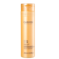 Cadiveu Professional  Condicionador Nutri Glow 250ml 