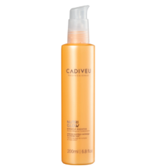 Cadiveu Professional Fluído de Tratamento Nutri Glow  Miracle Booster  200ml