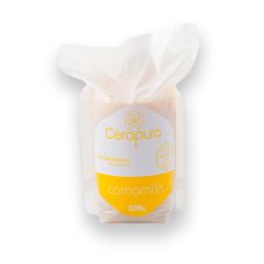 Cerapura Cera Depilatória Camomila 500g