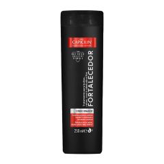 Capicilin Condicionador Fortalecedor 250mL