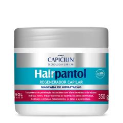 Capicilin Hairpantol Máscara de Hidratação 350g