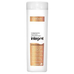 Capicilin Integral Condicionador 250ml