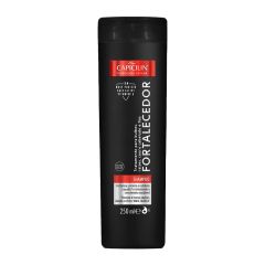 Capicilin Shampoo Fortalecedor 250mL