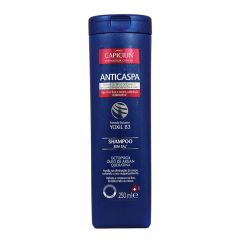 Capicilin Shampoo Anticaspa 250ml