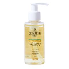 CATHARINE HILL DEMAQUILANTE Cleansing Oil MELT MAKEUP 110ML 