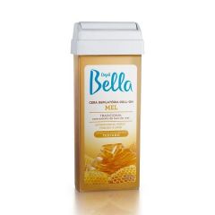 CERA ROLL-ON MEL DEPIL BELLA 100G