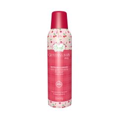 Giovanna Baby Desodorante Aerosol 150ml Cherry