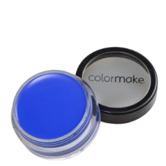 Color Make Maquiagem Artística Clown  8g  - Azul