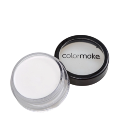 Color Make Maquiagem Artística Clown  8g  - Branco