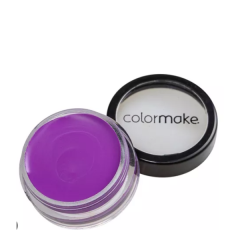 Color Make Maquiagem Artística Clown  8g  - Roxo